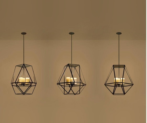 Люстра Altar Gem D60