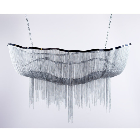 Люстра Atlantis A16S L120