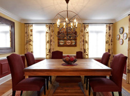 Люстра Foucault's orb 8031–6B