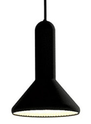 Люстра Torch Cone Small