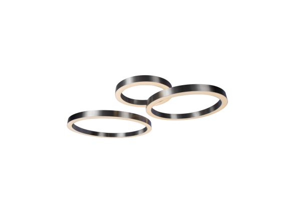 Светильник Light Ring Horizontal D60