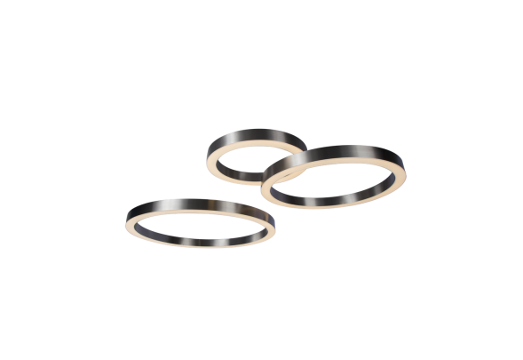 Светильник Light Ring Horizontal D60