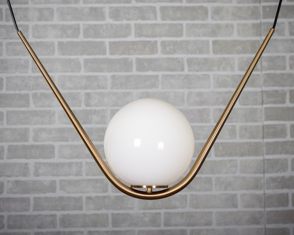 Светильник Perle 1 Pendant Light