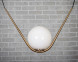 Светильник Perle 1 Pendant Light