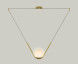 Светильник Perle 1 Pendant Light