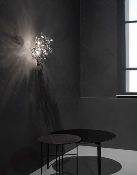 Светильник настенно-потолочный Argent