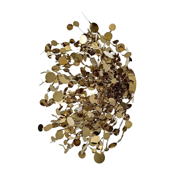 Светильник настенно-потолочный Argent