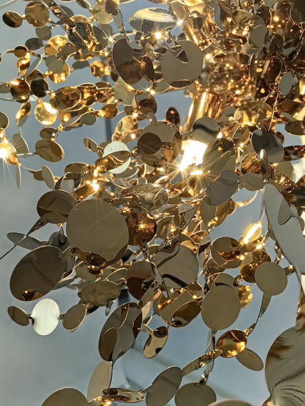 Светильник настенно-потолочный Argent