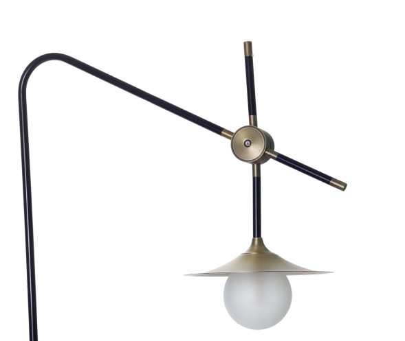 Торшер Bullarum 1