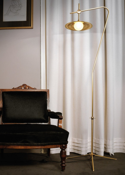 Торшер Bullarum 1