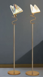 Торшер The Fluttering Butterfly