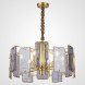Подвесная Люстра Mons 6