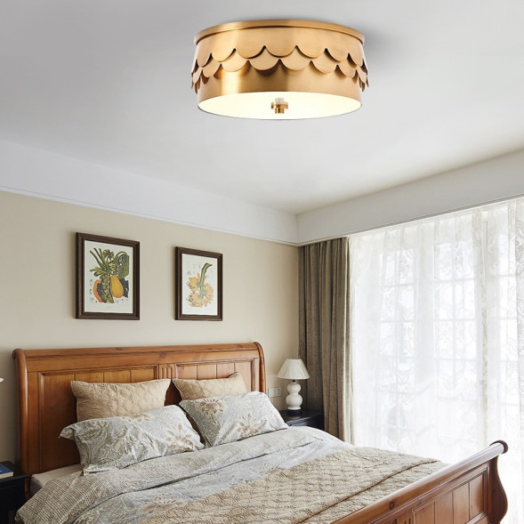 Потолочный Светильник Savona