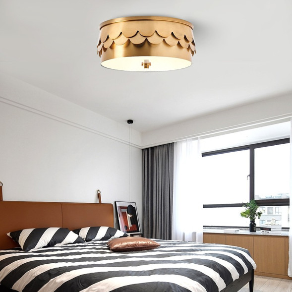 Потолочный Светильник Savona