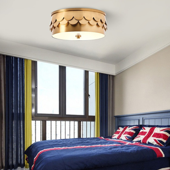 Потолочный Светильник Savona