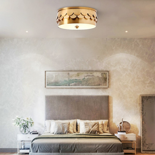 Потолочный Светильник Savona