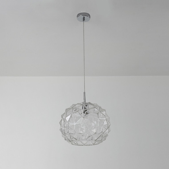 Подвесной Светильник Torna 1 Светильник S