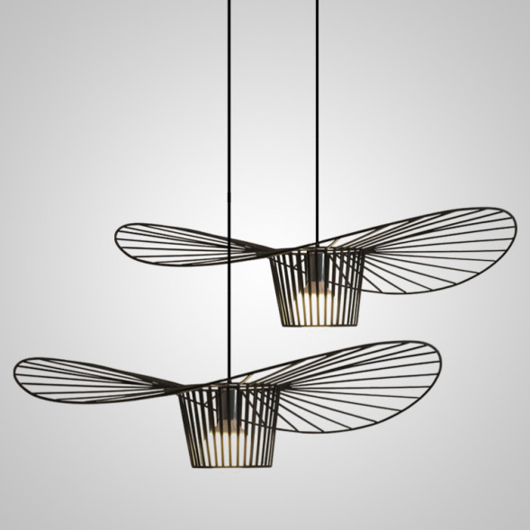 Подвесной Светильник Hat Белый