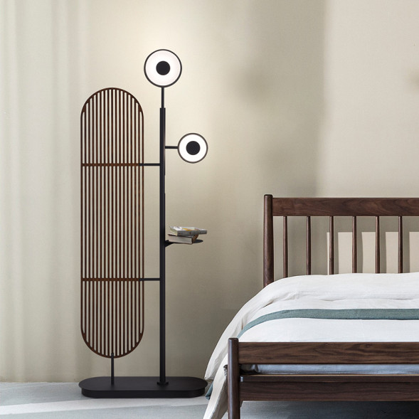 Серия Потолочных Люстр С Декором В Виде Металлической Стружки Beatris