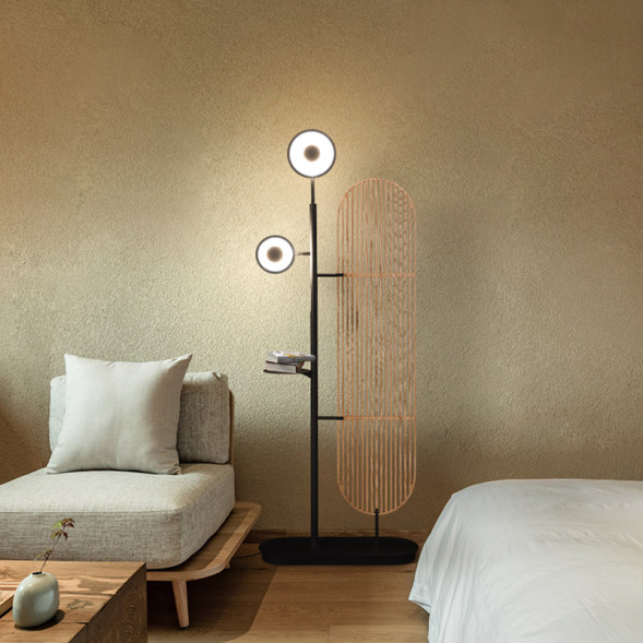 Серия Потолочных Люстр С Декором В Виде Металлической Стружки Beatris