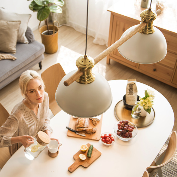 Барный Светильник В Скандинавском Стиле Norway