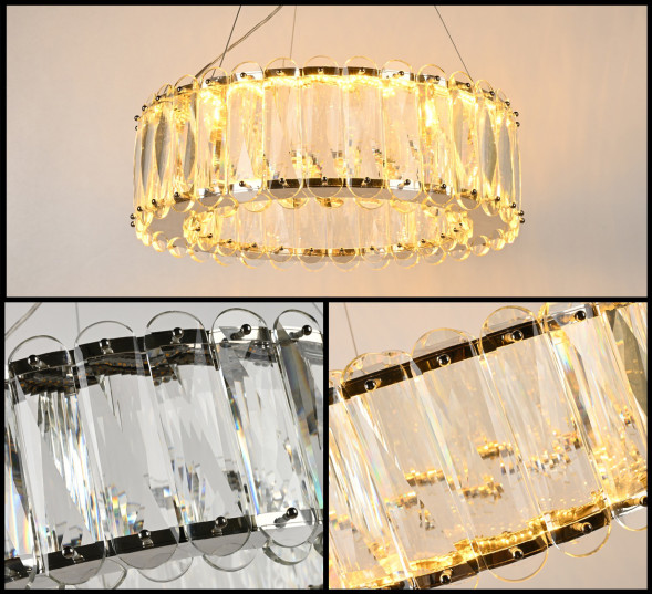 Люстра Delight Collection BRCH9129LED-60