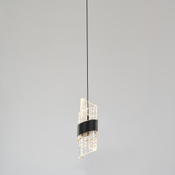 Подвесной светильник Delight Collection MD23001022-1A matt black