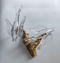 Бра Voa Porch Copper