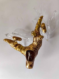 Бра Voa Porch Copper