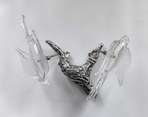 Бра Voa Porch Copper