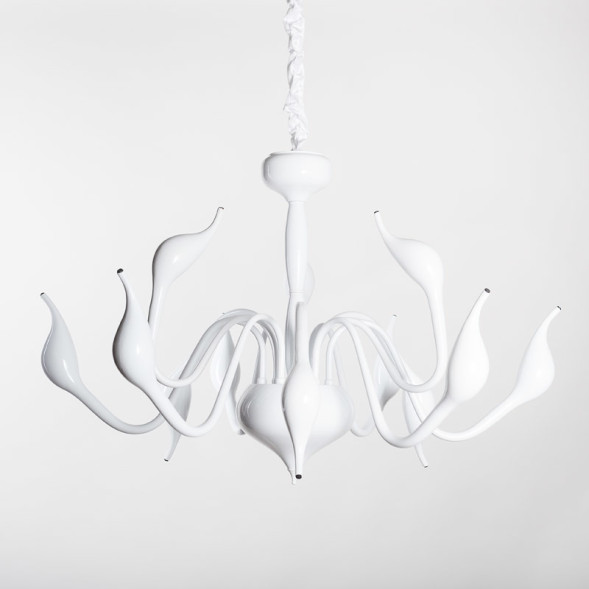 Люстра Alta Risoluzione 12