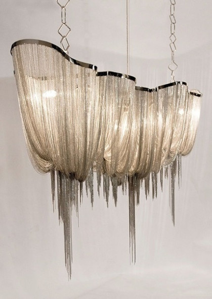 Люстра Atlantis A16S L150