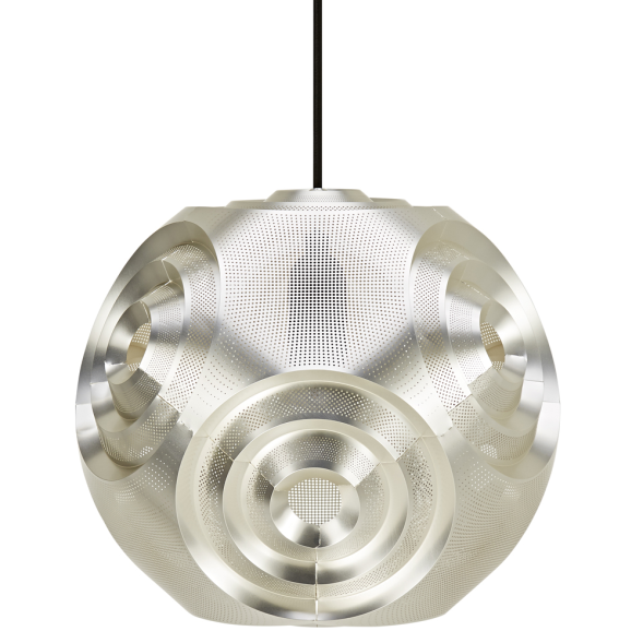 Люстра Curve Ball