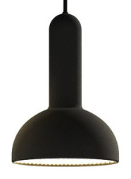 Люстра Torch Round Small