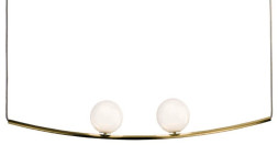 Светильник Perle 2 Pendant Light