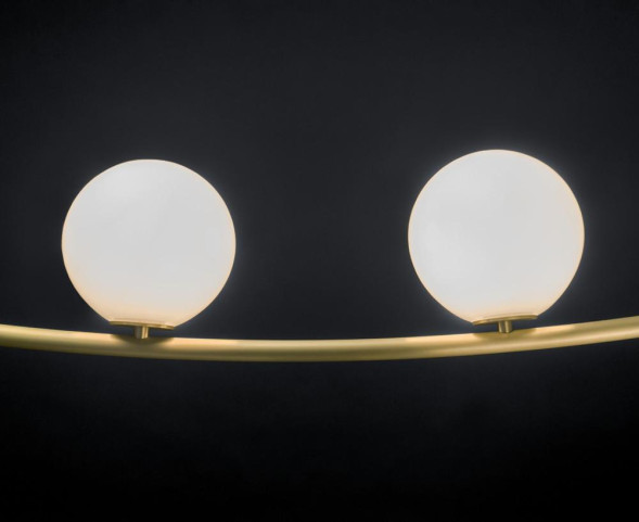 Светильник Perle 2 Pendant Light