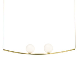 Светильник Perle 2 Pendant Light