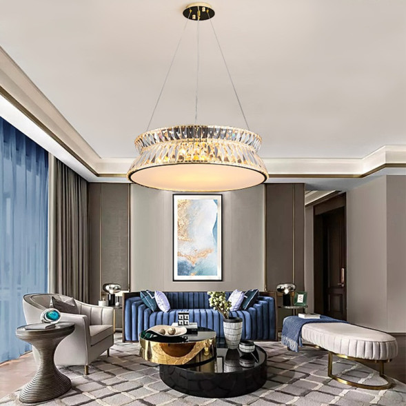 Подвесная Люстра Montre 6