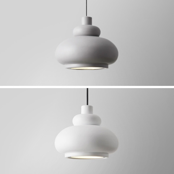 Подвесной Светильник Toss Оранжевый