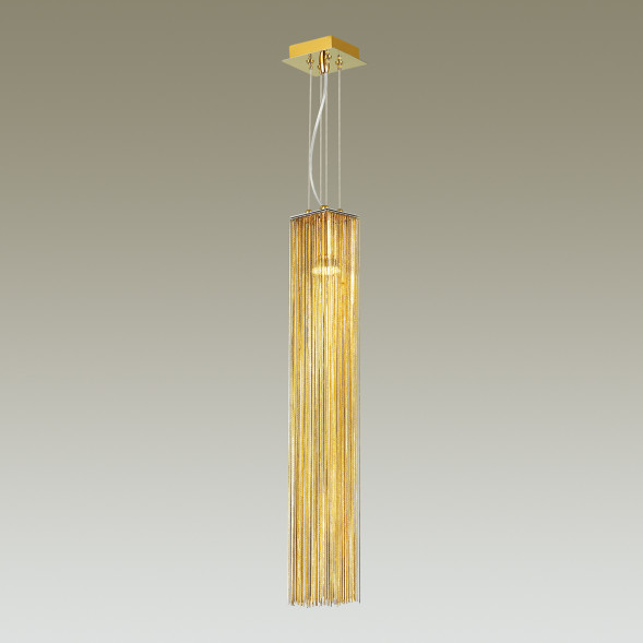 Подвесной Светильник Varese Золото