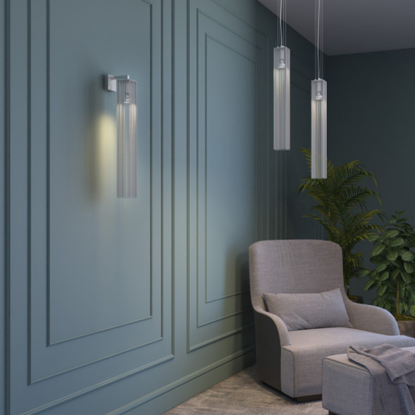 Подвесной Светильник Varese Золото