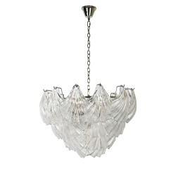 Люстра Delight Collection BRCH9136 nickel