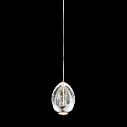 Подвесной светильник Delight Collection MD13003023-1A chrome