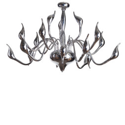 Люстра Alta Risoluzione 18