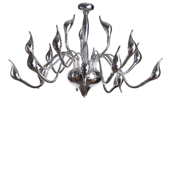 Люстра Alta Risoluzione 18