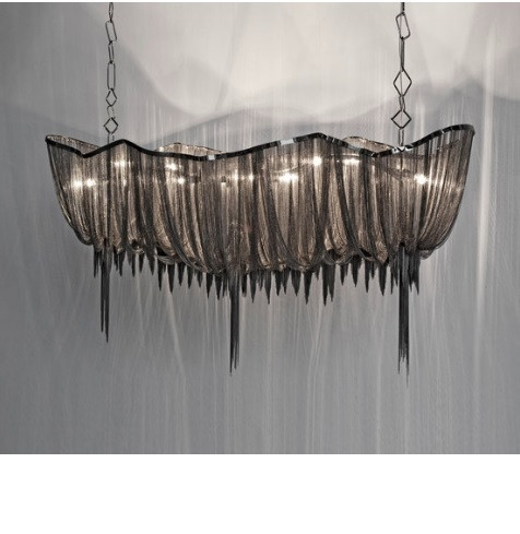 Люстра Atlantis A16S L160