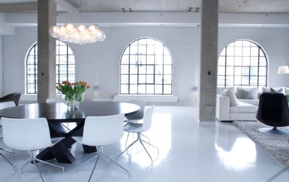 Люстра Bocci 28.37 Cluster