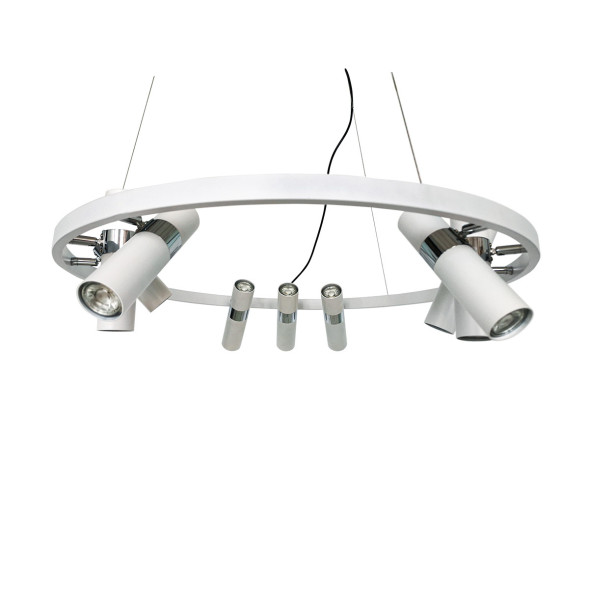 Люстра Spoor 9