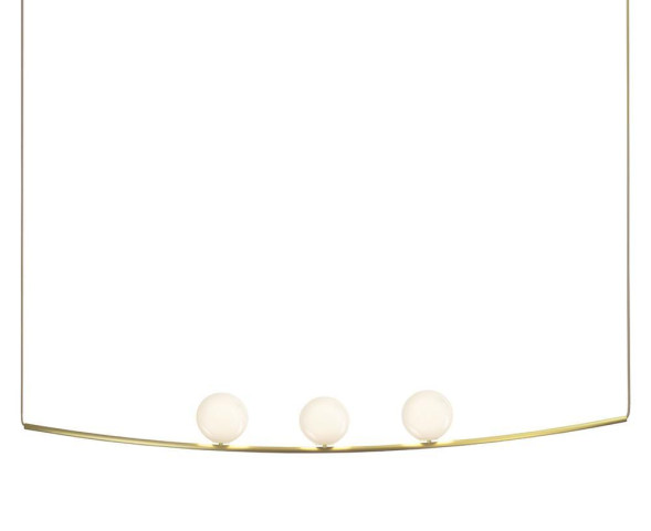 Светильник Perle 3 Pendant Light
