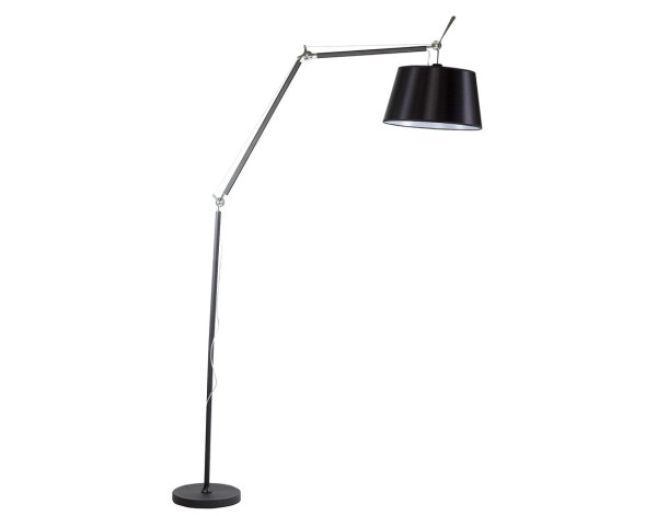 Торшер Tolomeo Mega